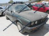 BMW E30 M40